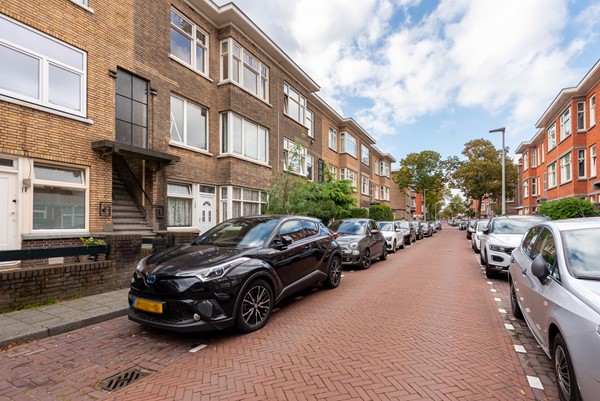 Property photo - Ermelostraat 20, 2573TG Den Haag